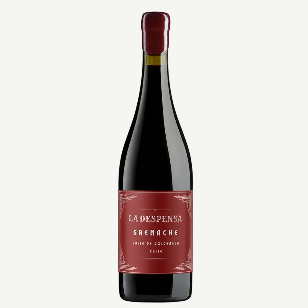 Grenache 2023