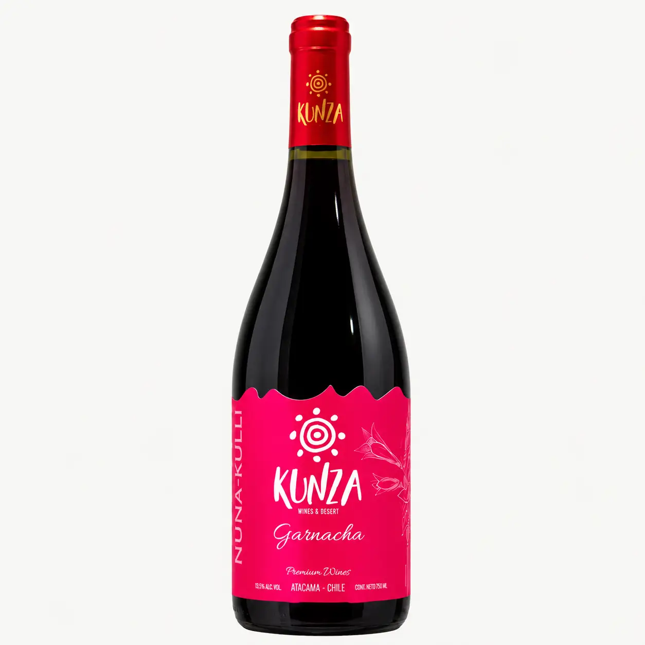 Nuna-Kulli Garnacha 2022