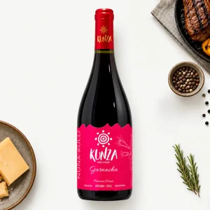 Nuna-Kulli Garnacha 2022