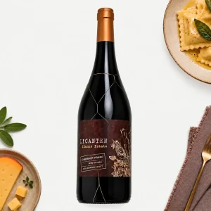 Licantén Cabernet Franc 2023