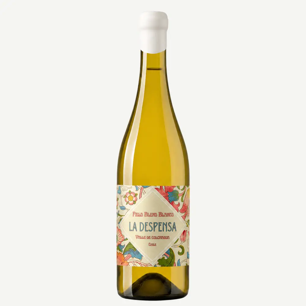 Field Blend Blanco 2025