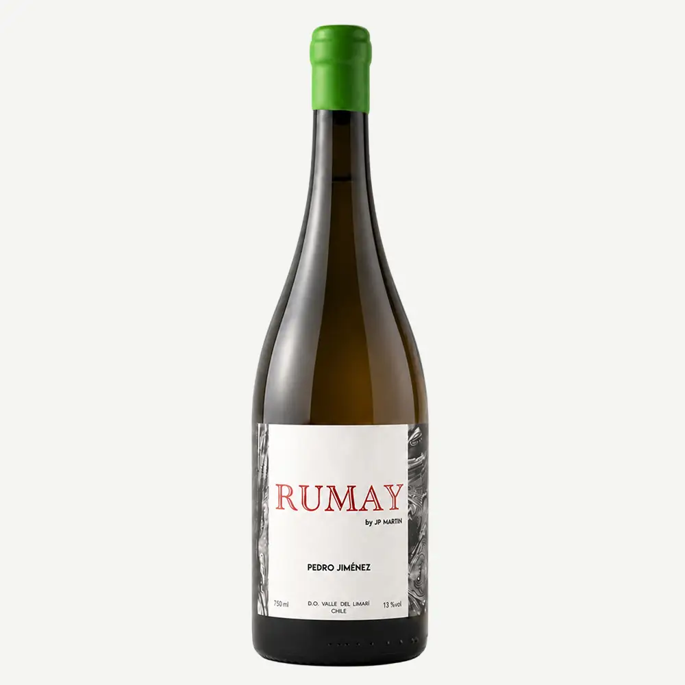 Rumay Pedro Jiménez 2025