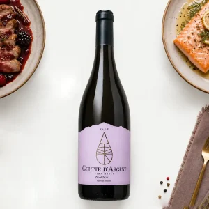 Goutte d’Argent Pinot Noir 2023