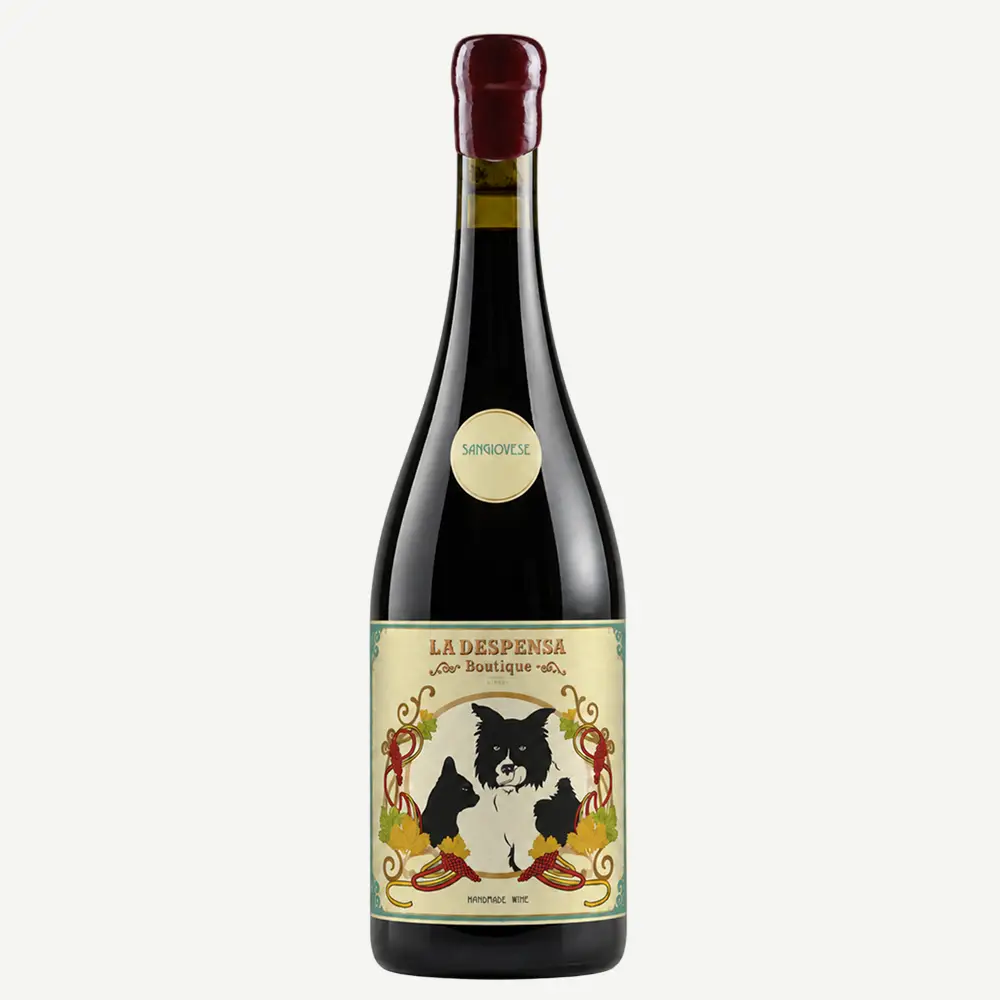 Sangiovese 2024