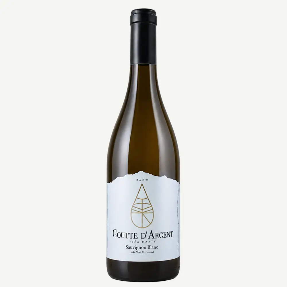 Goutte d’Argent Sauvignon Blanc 2024
